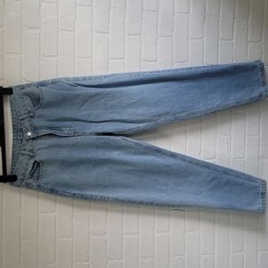 Mom jeans